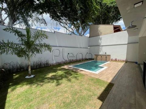 Foto Casa em Condomínio