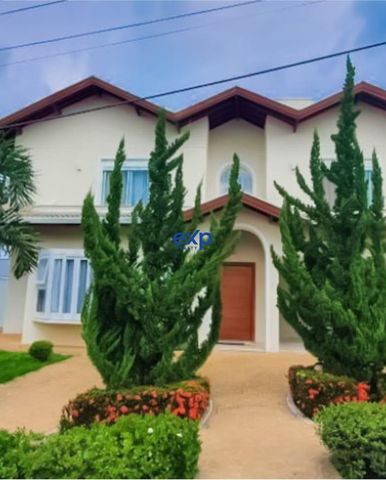 Foto Casa em Condomínio