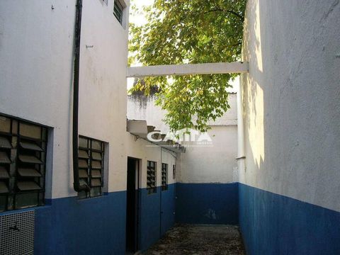 Foto Galpão / Depósito / Armazém / Pavilhão
