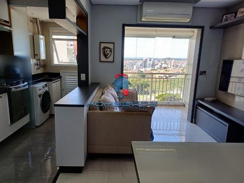 Foto Apartamento