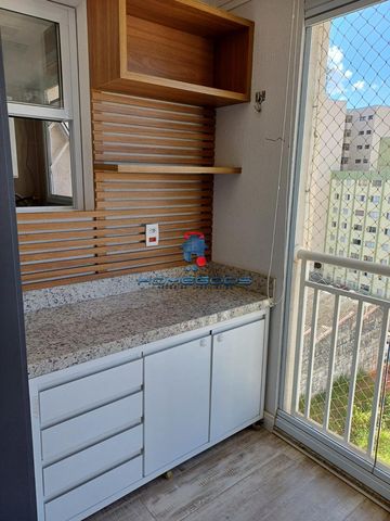 Foto Apartamento