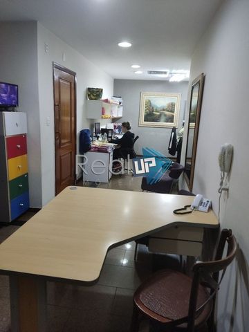 Foto Sala / Conjunto Comercial