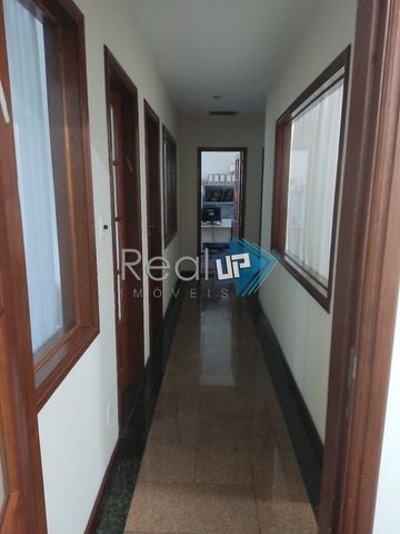 Foto Sala / Conjunto Comercial