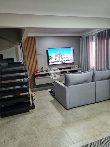 Foto Casa em Condomínio