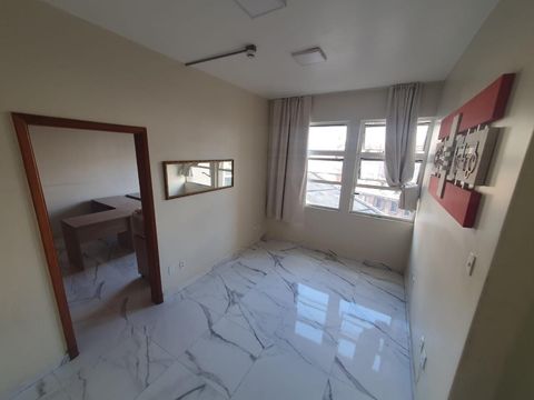 Foto Sala / Conjunto Comercial