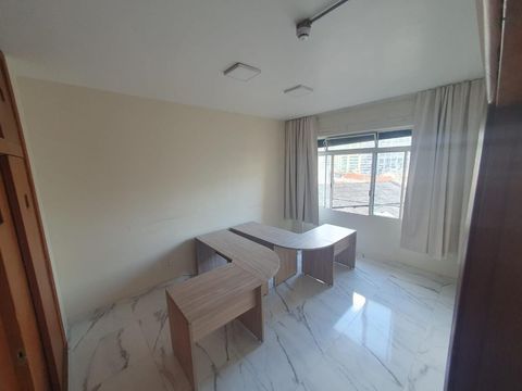 Foto Sala / Conjunto Comercial