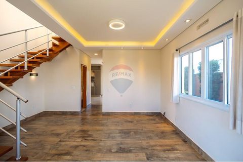 Foto Casa em Condomínio