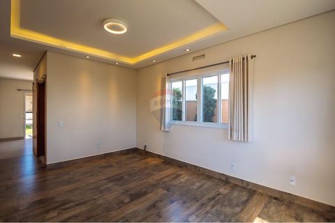 Foto Casa em Condomínio