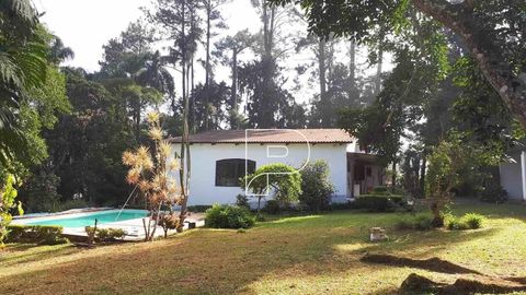 Foto Casa em Condomínio