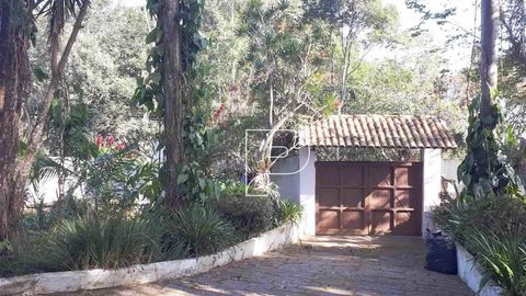 Foto Casa em Condomínio