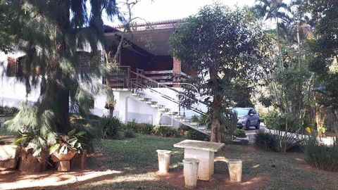 Foto Casa em Condomínio