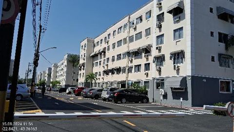 Foto Apartamento
