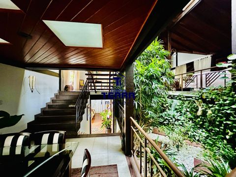 Foto Casa em Condomínio