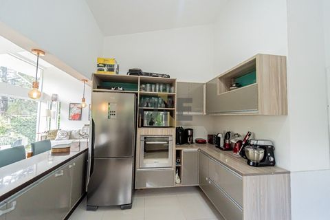 Foto Casa em Condomínio