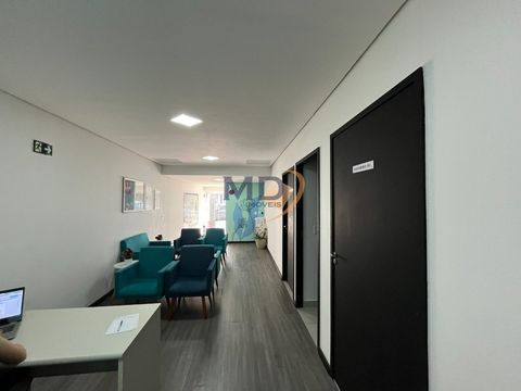 Foto Sala / Conjunto Comercial
