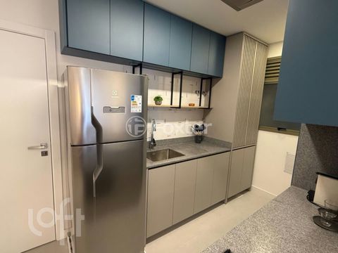 Foto Apartamento
