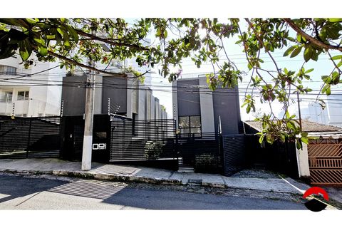 Foto Casa em Condomínio