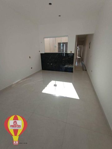 Foto Casa em Condomínio