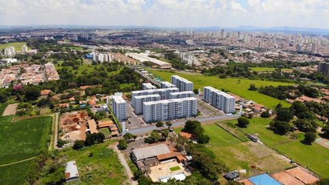 Foto Apartamento