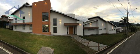 Foto Casa em Condomínio