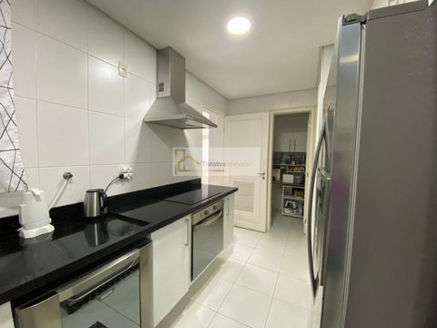 Foto Apartamento