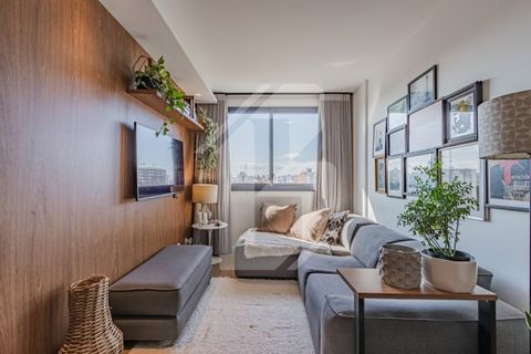 Foto Apartamento