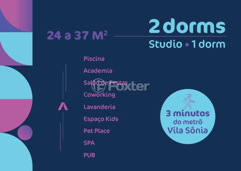 Foto Apartamento