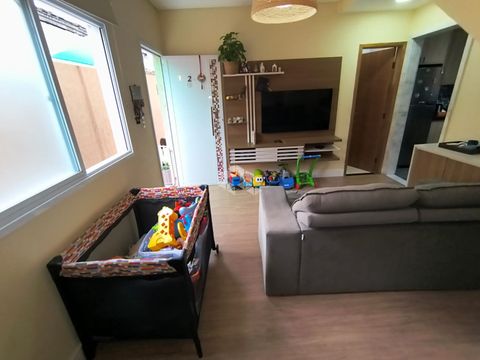 Foto Casa em Condomínio
