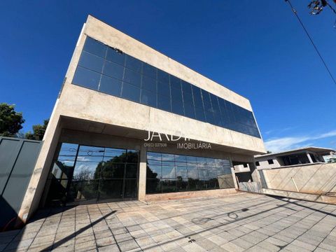 Foto Sala / Conjunto Comercial
