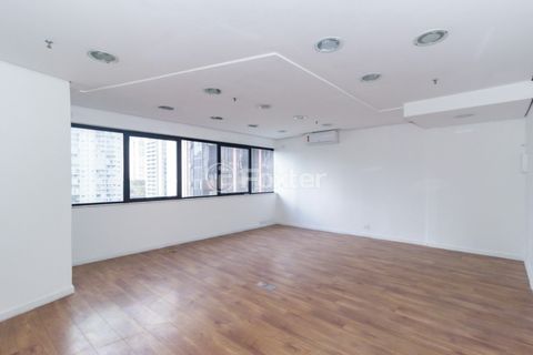 Foto Sala / Conjunto Comercial