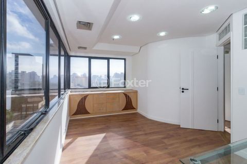 Foto Sala / Conjunto Comercial