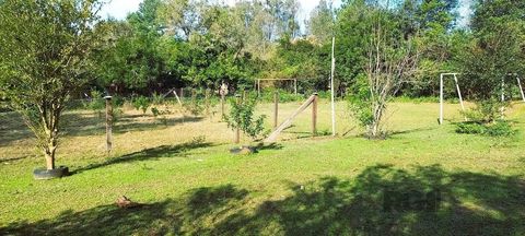 Foto Fazenda / Sítio / Chácara