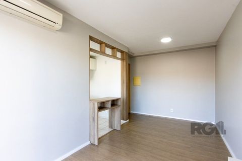 Foto Kitnet / JK / Studio