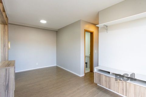 Foto Kitnet / JK / Studio