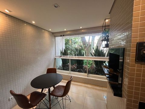 Foto Apartamento