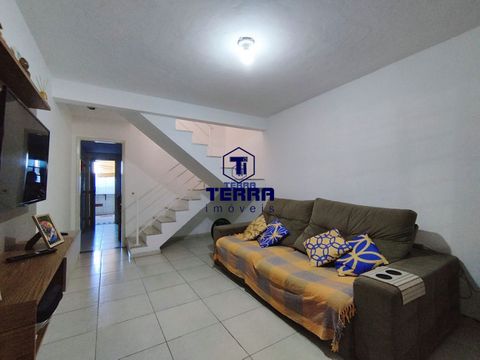 Foto Casa em Condomínio