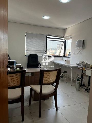 Foto Sala / Conjunto Comercial