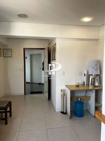 Foto Sala / Conjunto Comercial