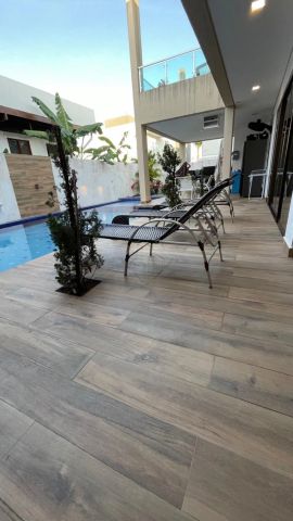 Foto Casa em Condomínio