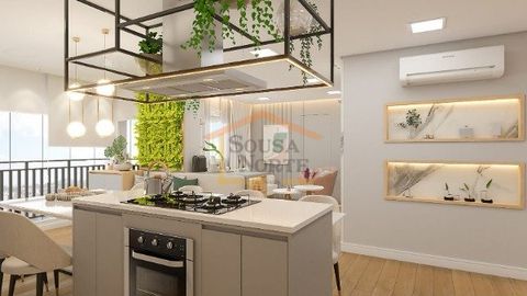 Foto Apartamento