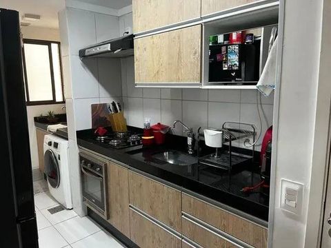 Foto Apartamento