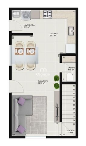 Foto Apartamento