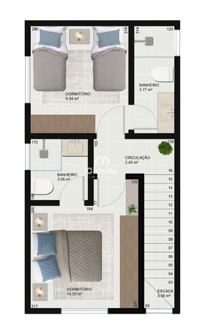Foto Apartamento