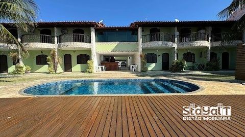 Foto Casa em Condomínio