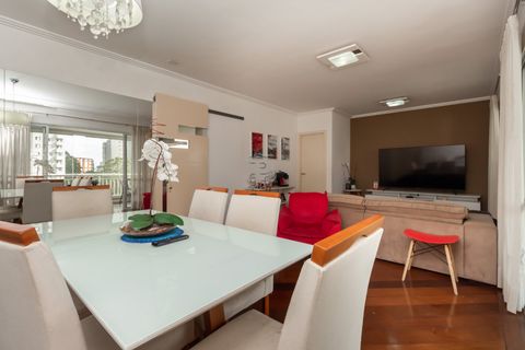 Foto Apartamento