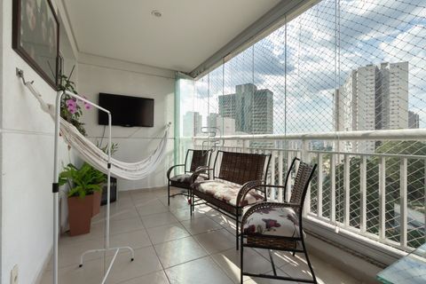 Foto Apartamento