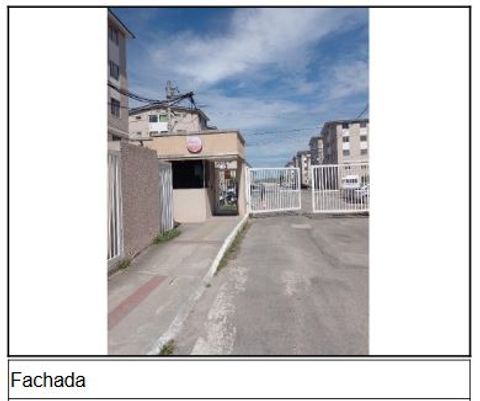 Foto Apartamento