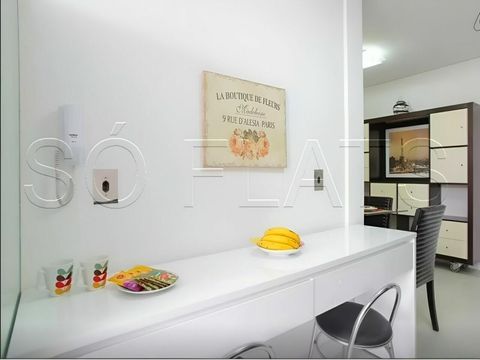 Foto Flat