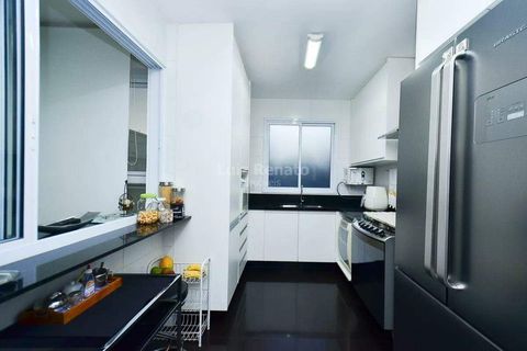 Foto Apartamento