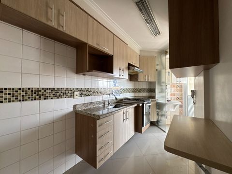 Foto Apartamento